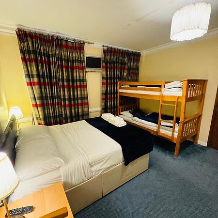 The Beverley House Hotel Лондон Экстерьер фото
