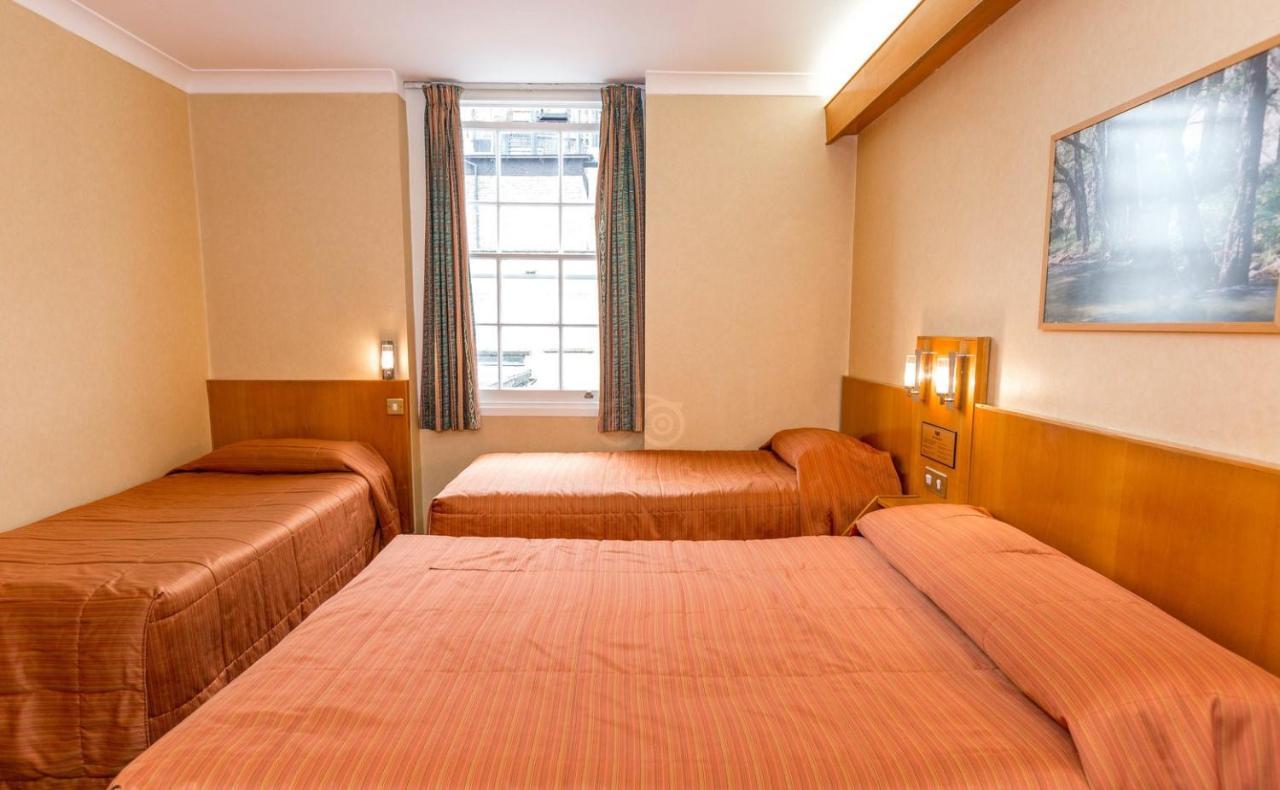 The Beverley House Hotel Лондон Экстерьер фото