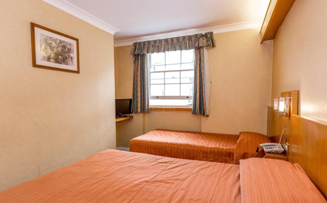The Beverley House Hotel Лондон Экстерьер фото